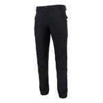 Брюки Joluvi Kilkenny, черный - фото