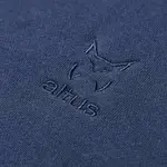 Худи Altus Luxor, синий - фото 4