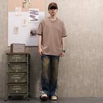 Футболка унисекс Dnnnnx, черный - фото 56