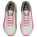 FILA Кроссовки Float Low top Trail Running Shoes Unisex Gray - фото 5