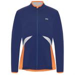 Спортивная куртка TAO Laufjacke ILAYDA, синий - фото