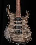 Suhr Modern Trans Charcoal Burst - фото 2