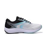 Кроссовки ZINGIS Training Shoes Unisex Mid-top White, голубой - фото 2