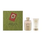 Набор косметики, 2 шт. Gucci, Guilty Pour - фото