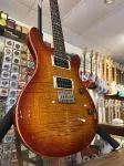 PRS SE CE 24 - Винтажный сунберст - фото 2
