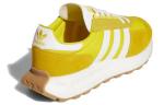 Кроссовки retropy e5 'yellow white' Adidas, желтый - фото 4
