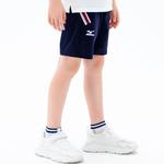 Детская футболка Mizuno, серая - фото 4