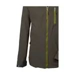 Куртка Killtec Softshell «Куртка Softshell для мальчиков», цвет olivgrün - фото 9