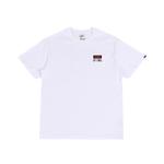 Футболка мужская Vans, белый - фото