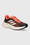 Кроссовки adidas TERREX Soulstride Flow, черный - фото
