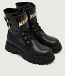 Ботильоны Just Cavalli, черный - фото 3