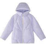 FILA KIDS Пуховик Light Evening Purple для подростков - фото