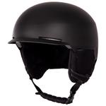 Шлем разведчик матово-черный - s Smith - фото