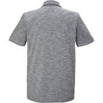 Polo gs 52 mn plshrt G.I.G.A. Dx By Killtec, цвет grau - фото 2