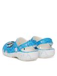 Мюли Crocs Smurfs Classic Clog 210821, красочный - фото 3