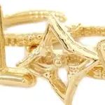LOUIS VUITTON Кольца мужские Gold - фото 3