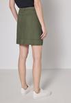 Юбка Street One Studio, зеленый - фото 3