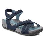 Сандалии Danny Baretraps, navy - фото