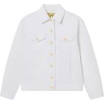 MICHAEL KORS Куртка SS24 женская белая, White - фото