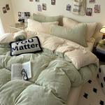 Yalu Пододеяльник, 200x230 см - фото 8