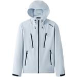 Куртка Urban Function Series Unisex CAMEL, distant mountain синий - фото