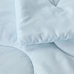 Одеяло, очень теплое IKEA, 200x230 см, светло-голубой - фото 8