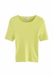 Футболка Next SHORT SLEEVE CREW NECK, Lime Green/Neon Green - фото 6