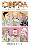Copra Round Three (Image Comics) - фото