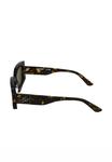Солнцезащитные очки KARL LAGERFELD Sunglasses, Black Dark Tortoise/Black - фото 2
