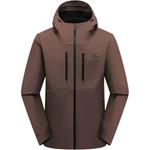 Under Armour Куртка мужская, 0043-Lead Grey - фото 9