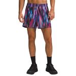 Повседневные шорты Pace Breaker Lululemon, синий - фото 10