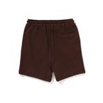 Повседневные шорты для мужчин A Bathing Ape, серый - фото 4