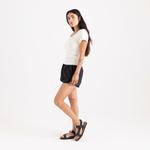 Футболка Wind Worn Roark, белый - фото 4