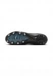Кроссовки Nike Performance MERCURIAL VAPOR ELITE, Black Deep Jungle Black/Black - фото 5
