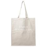 Studio Nicholson Хлопковая сумка-шопер - фото