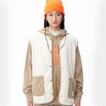 Dickies Жилет унисекс, Ecru - фото 6