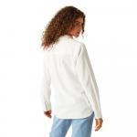 Рубашка Regatta Primevere, белый - фото 2