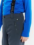 PROTEST Рабочие штаны для тренировок 'Spikety JR' в синем цвете - фото 8
