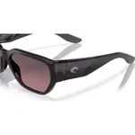 Солнцезащитные очки Costa Clemente polarized, прозрачный - фото 7