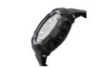 CASIO Часы Women's BABY-G Black Watch BGA-2800-1A, Black Dial - фото 2
