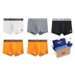 Lee Подарочный набор мужского белья 5 пар - фото 11