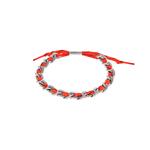 Колье Malibu Gourmette BALENCIAGA - фото