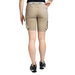 Шорты спортивные Milo, бежевый - фото 2