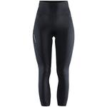 Тайтсы Craft ADV Essence High Waist, черный - фото