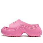 Сандалии project* slide 'pink' Li-Ning, розовый - фото