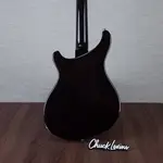 Электрогитара PRS S2 Vela Custom Color - Угольный - №25S2079288 - фото 5