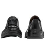 Кеды Converse Chuck 70 Formal 'Triple Black' - фото 4