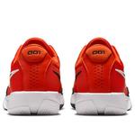 Кроссовки Nike G.T. Cut Academy EP 'Picante Red' - фото 3