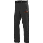 Брюки Trangoworld Nampo, черный - фото