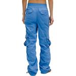 Карго-штаны для танцевальной студии Women's Lululemon, синий - фото 6